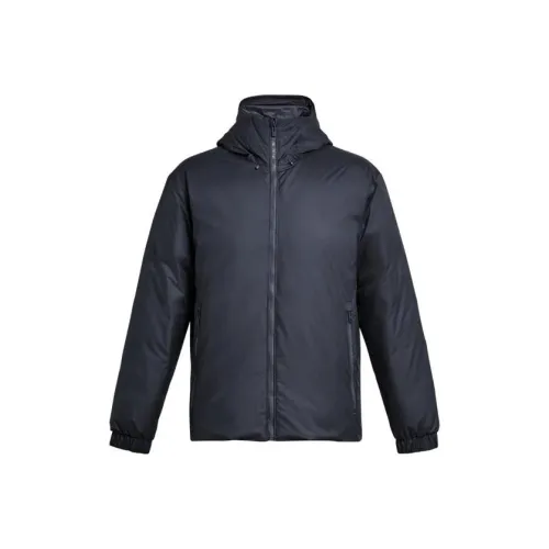Under Armour ColdGear Down Jackets Men Blue