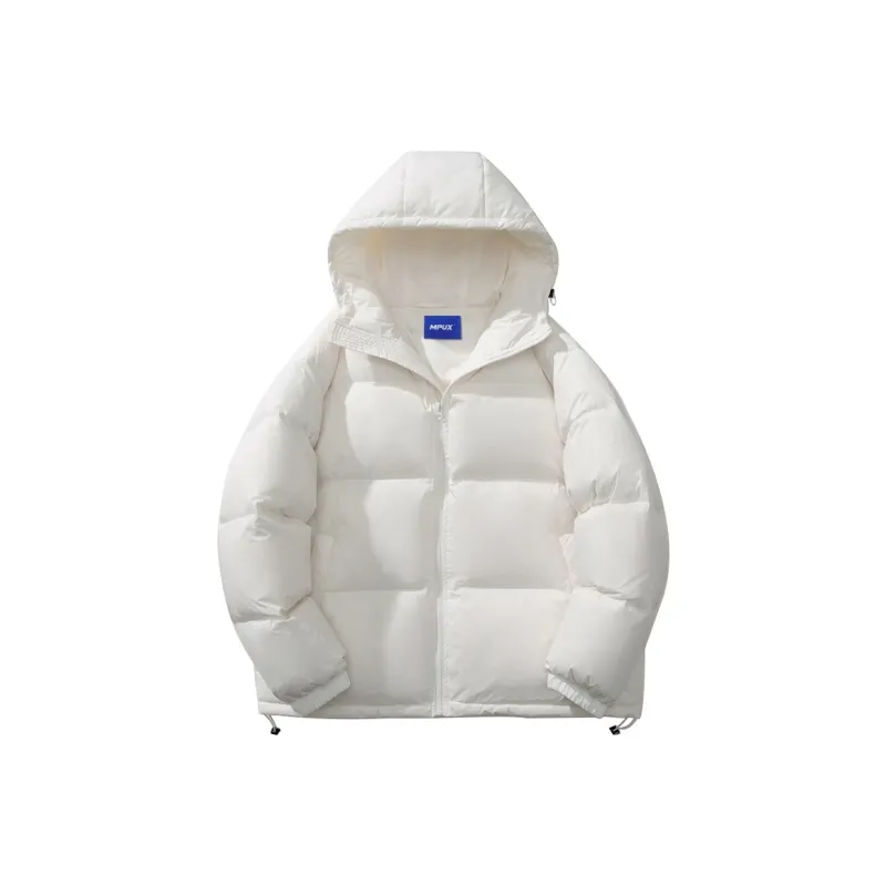 MPUX Down Jackets Unisex-17