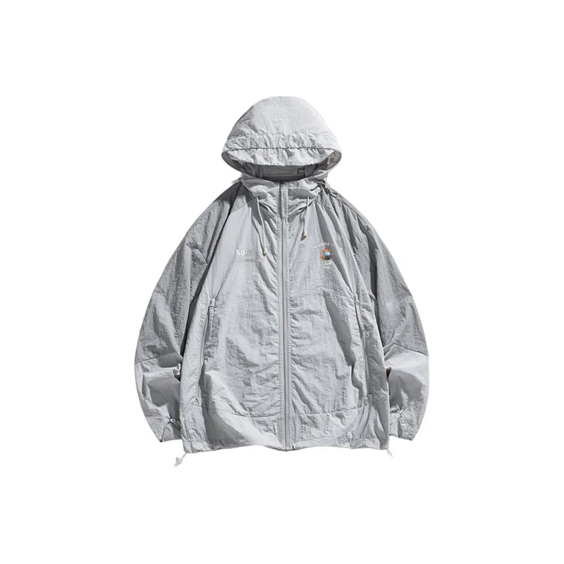 VniVerseVClub Sun Protection Clothing Unisex-0