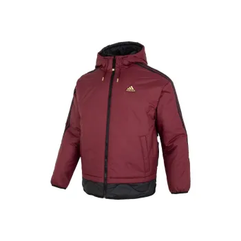 Adidas Jackets Coats Men's Rouge