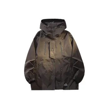 FAX FOR FMACM Jackets Unisex