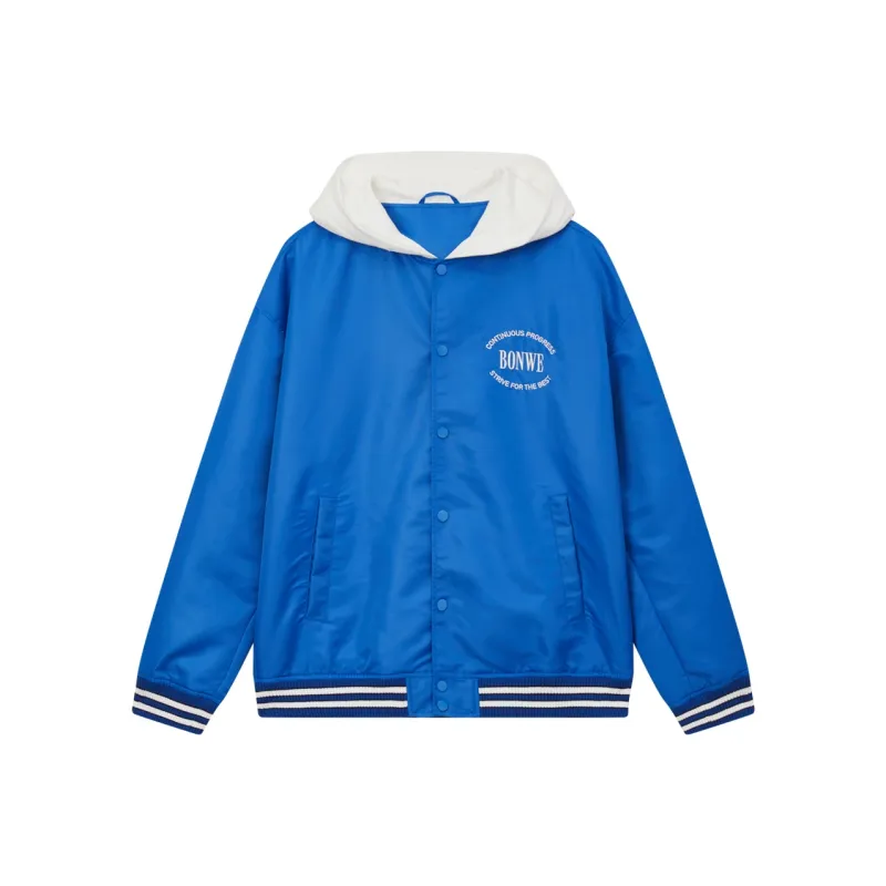 Metersbonwe Jackets Men-0