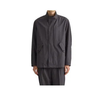 UNITED TOKYO FW24 Jackets & Coats Men's Dark Gray