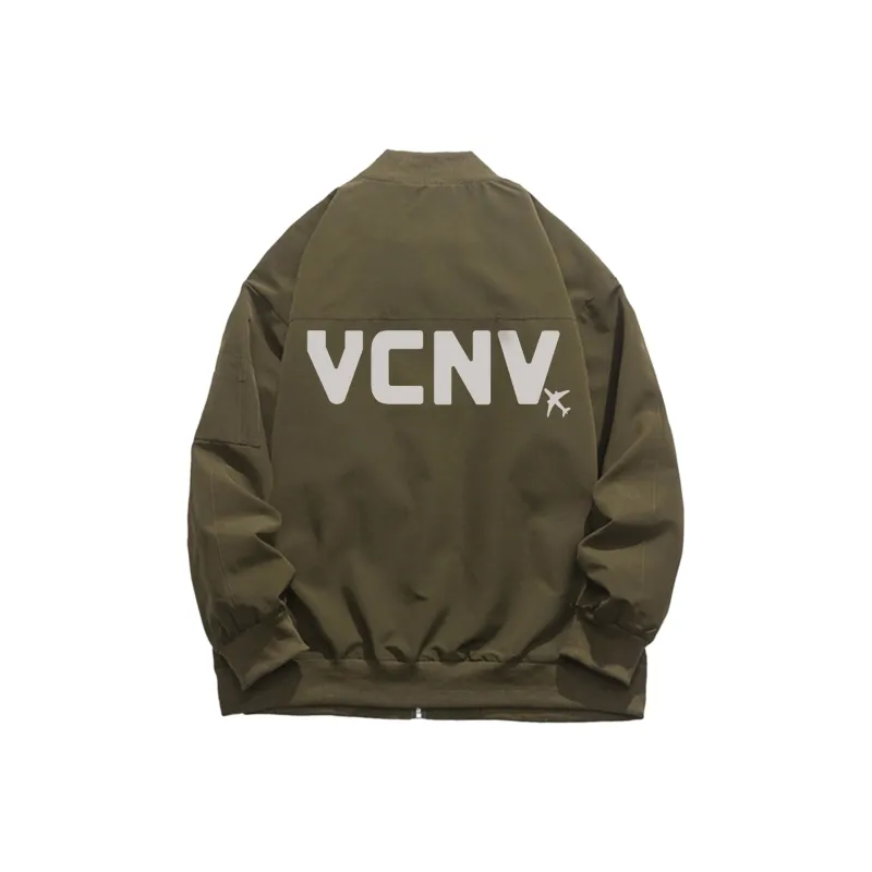 VCNV Jackets Unisex-6