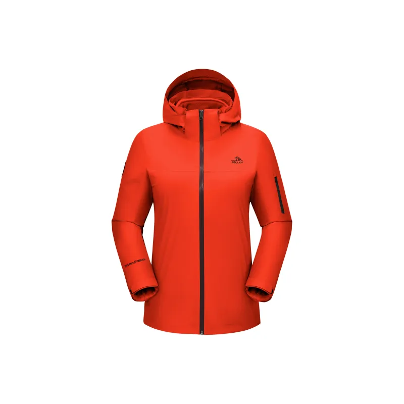 PELLIOT Windbreaker Jacket Unisex-22