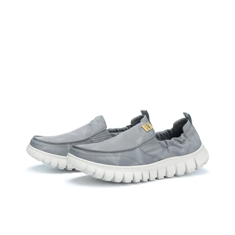 CELE Cushioning Waterproof Coverage Low Top Casual Shoes Men's-8
