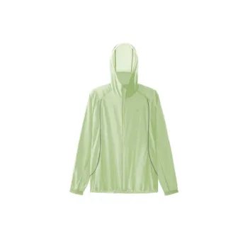 Bananain Cool Leather Sunscreen Series Sun Protection Clothing Unisex