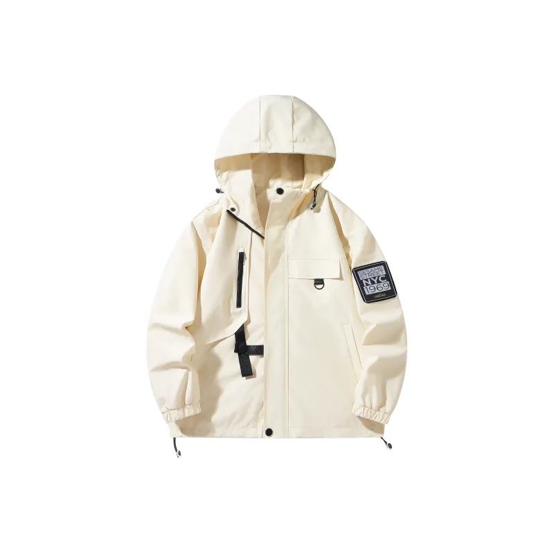 SESAME STREET Jackets & Coats Unisex-4
