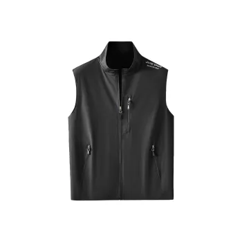 JEEP SPIRIT Vests Unisex