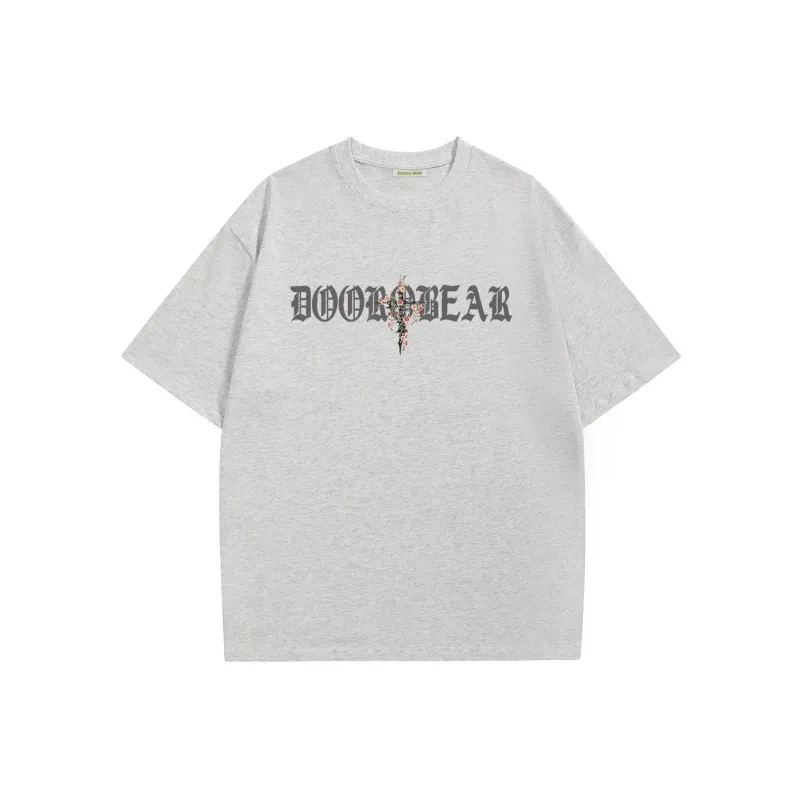 Budding Bear T Shirts Unisex-10