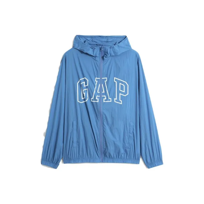 GAP Sun Protection Clothing Unisex-14