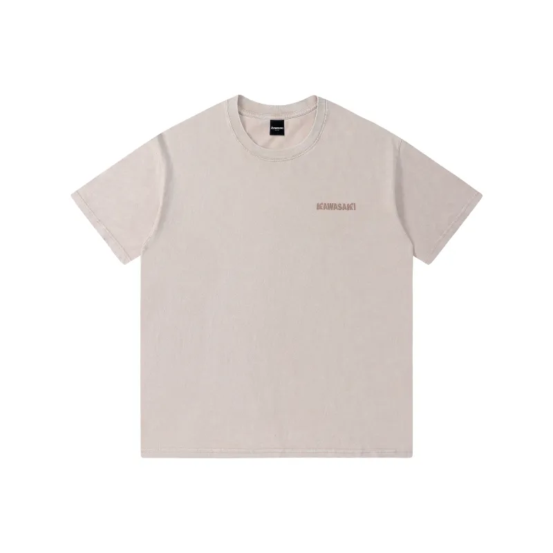 Kawasaki T Shirts Unisex-7