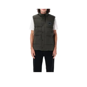 Canada Goose Garson Sleeveless Down Jacket