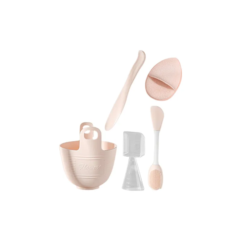 Goodgudi Make up Tools Unisex-12