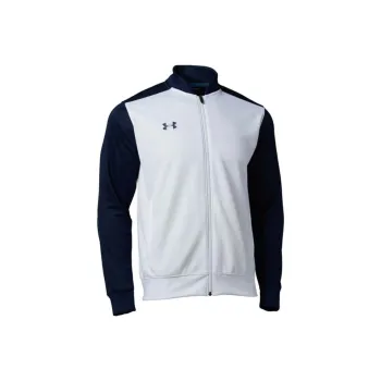 Under Armour Jackets & Coats Men's White