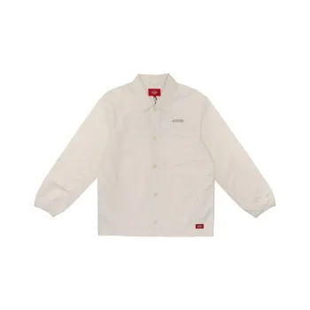 Dickies Jackets Coats Men's Cream
