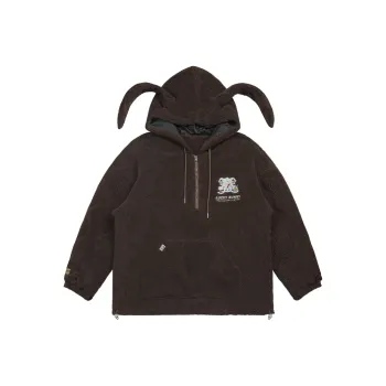 WAYNEXZAVIER Puffer Jacket Unisex