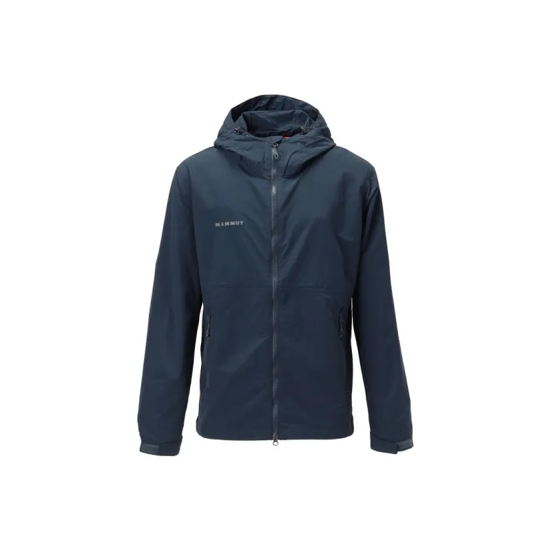 MAMMUT Jacket AF Asia Version Men's-4