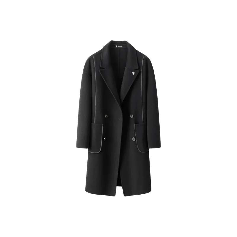 Maserati Coats Unisex-7