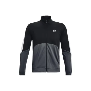 Under Armour Tricot Jackets Men Black