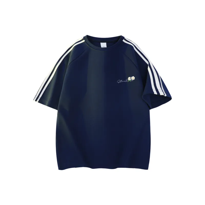 KADAKADA SUITE T Shirts Unisex-11