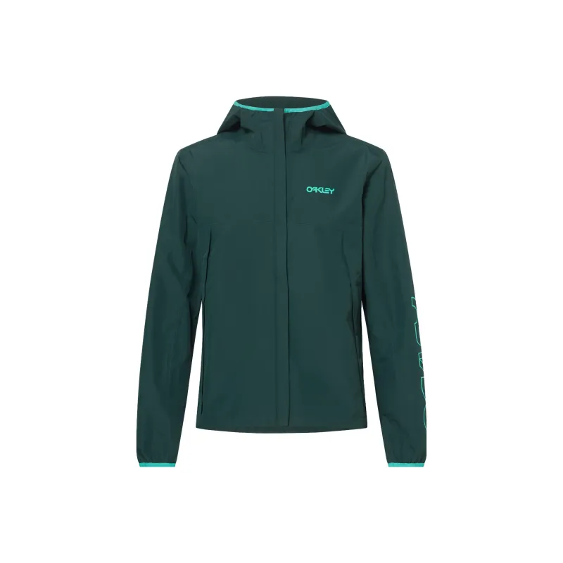 Oakley Jackets Men Green-0