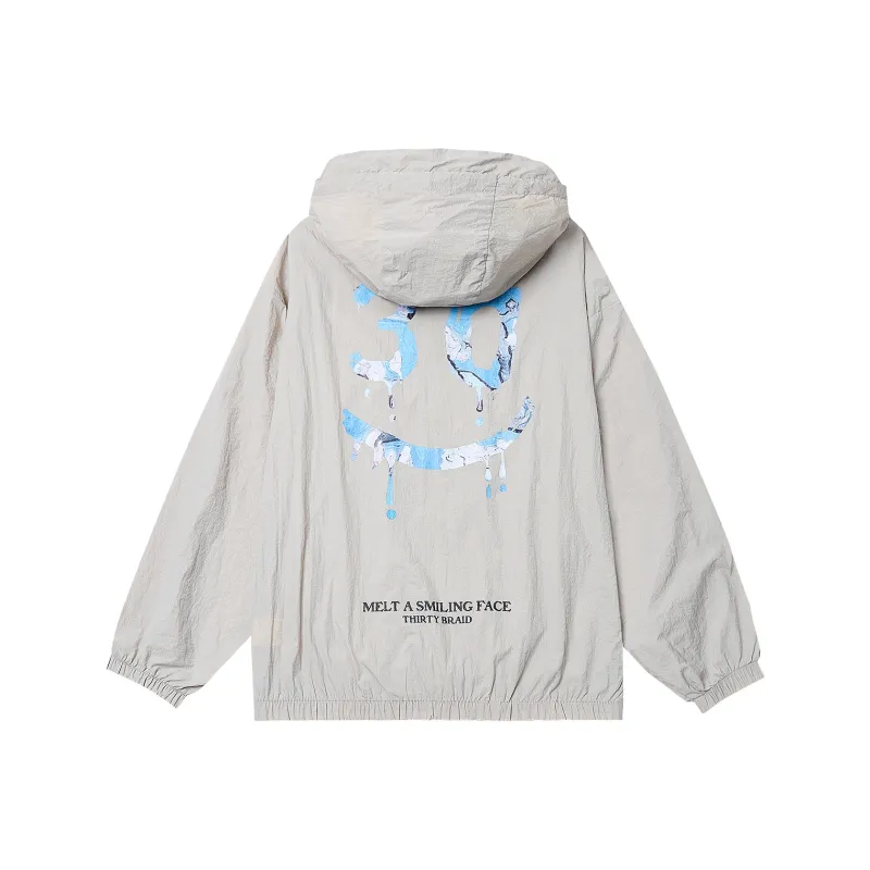 30BRAID Sun Protection Clothing Unisex-8