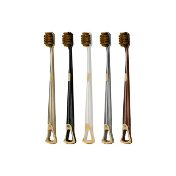 DOLEK Toothbrushes Unisex