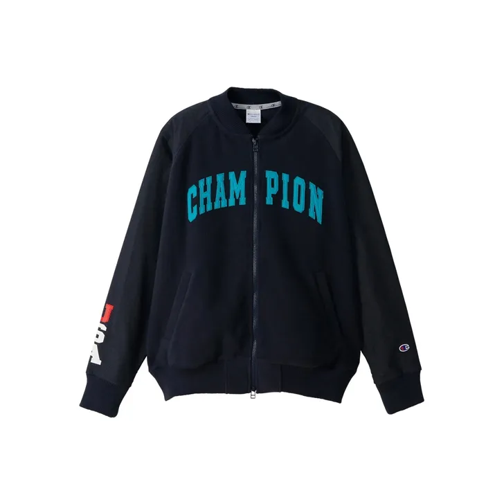 Champion Baseball Jerseys Unisex-4