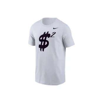 Nike Shedeur Sanders Colorado Men's Nike College T Shirt