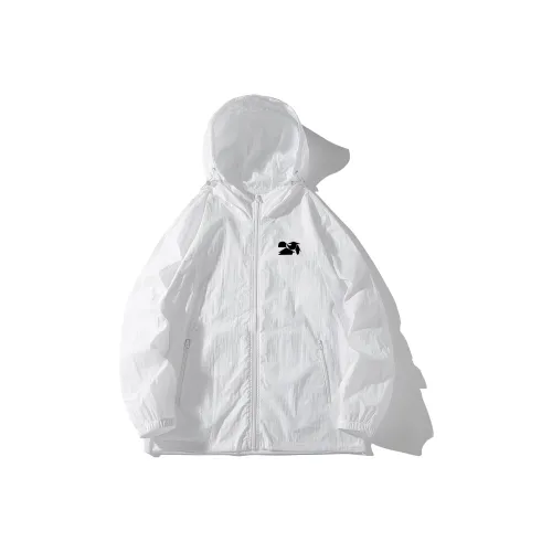 NXPTP Jackets Unisex