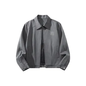 FAX FOR FMACM x For People Jackets Coats Unisex