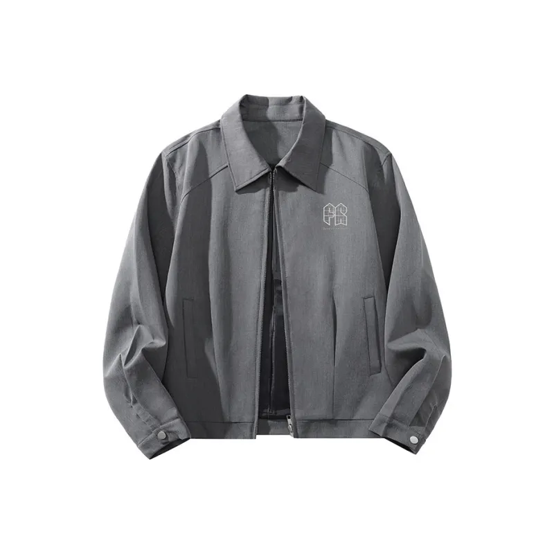 FAX FOR FMACM x For People Jackets Coats Unisex-0