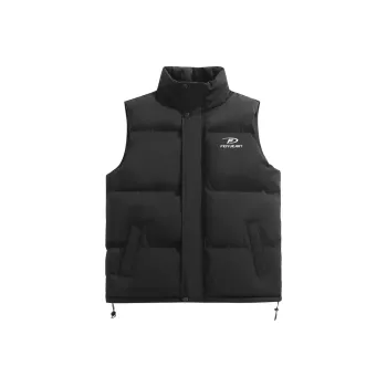 Feiyue Vests Unisex