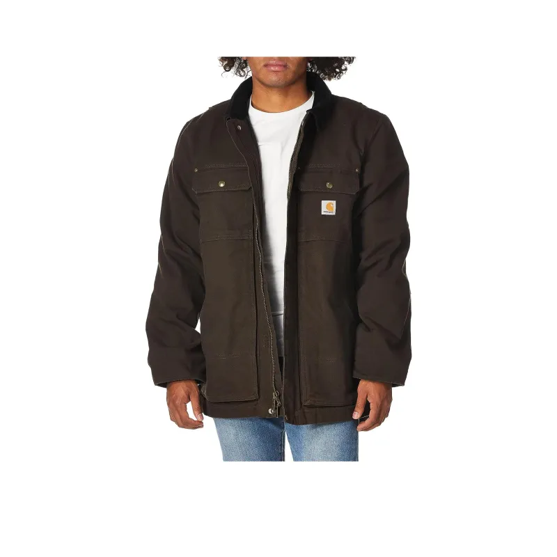 Carhartt Jackets Men-7