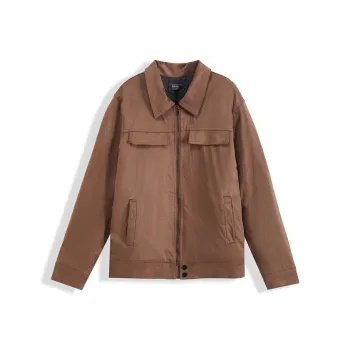 I'm David Jackets Unisex