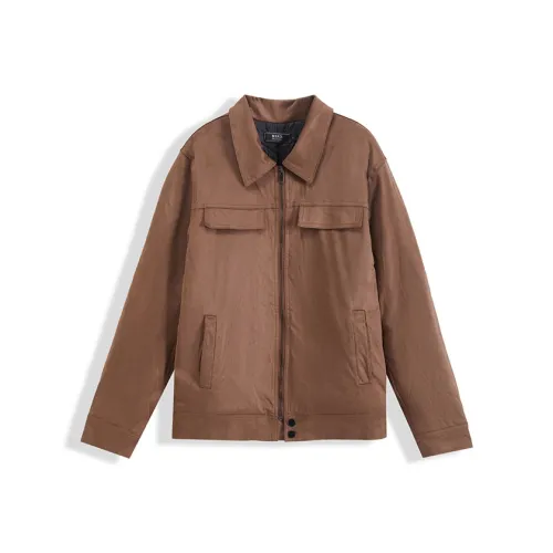 I'm David Jackets Unisex