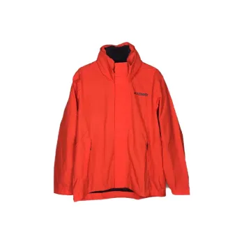 Adidas Adidas X LEGO Bricks Co-branded Series Jacket Men's Orange Red