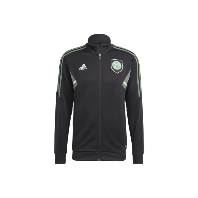 Adidas CONDIVO 22 Jackets Coats Men's Black-0