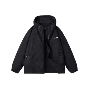 K bird Jackets Unisex