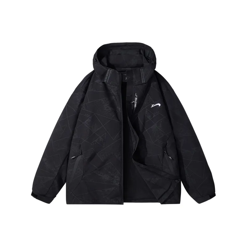 K bird Jackets Unisex-0