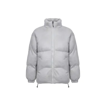 YearnObtainRainbow Puffer Jacket Unisex