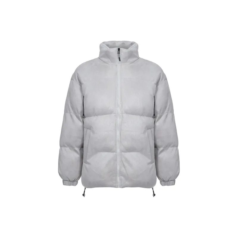 YearnObtainRainbow Puffer Jacket Unisex-0