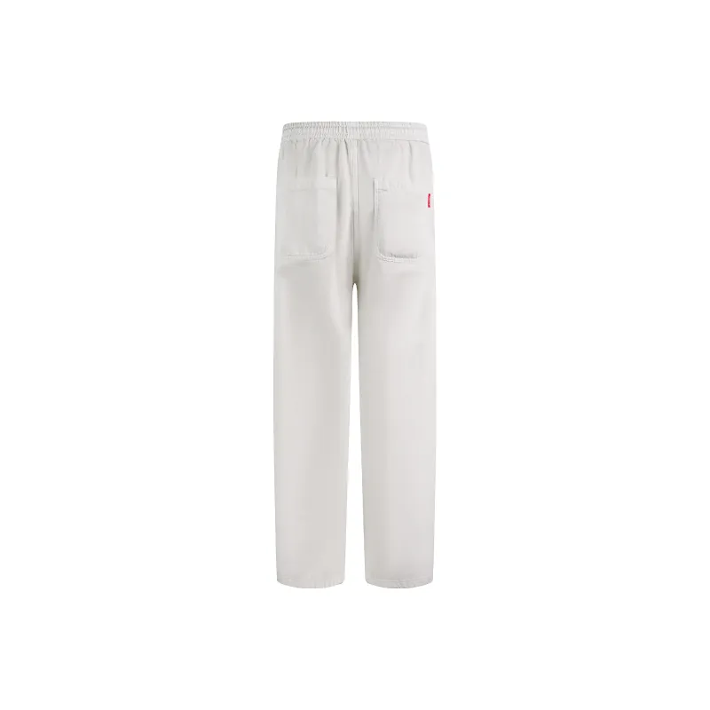 HOZZS Jeans Unisex-10