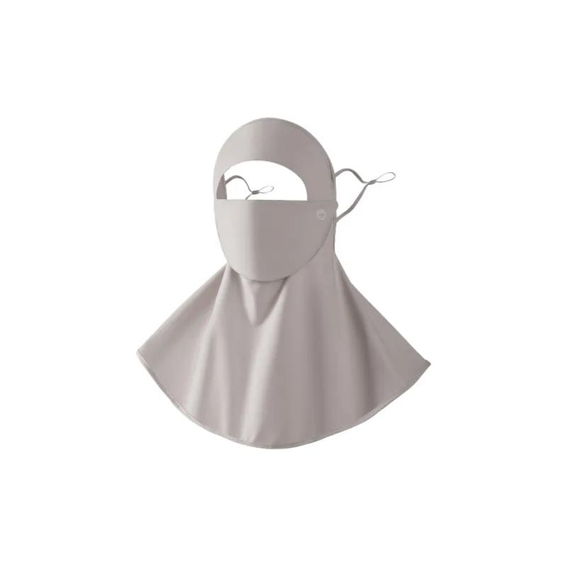 MEXICAN Polyamide Sun Protection Masks Women's-1