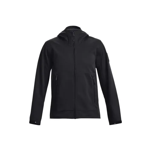 Under Armour Tactical Jackets Men Dark Blue