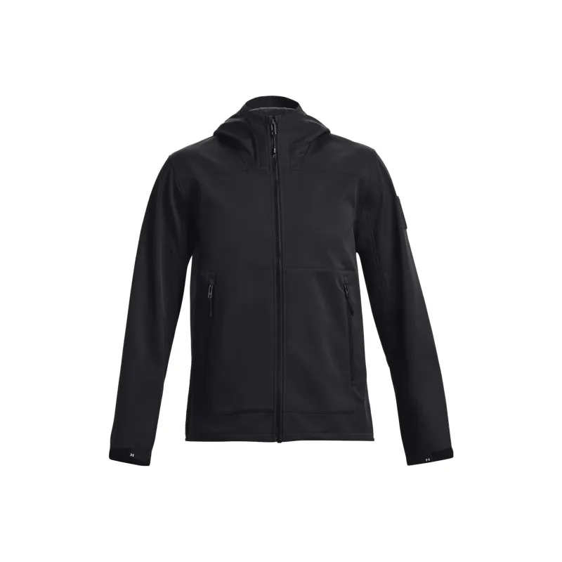 Under Armour Tactical Jackets Men Dark Blue-0