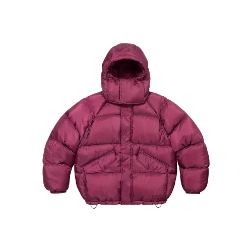 Supreme 700 Fill Down Lightweight Puffer Jacket