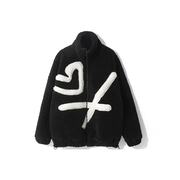 Tokidoki Velvet Jackets Unisex-4