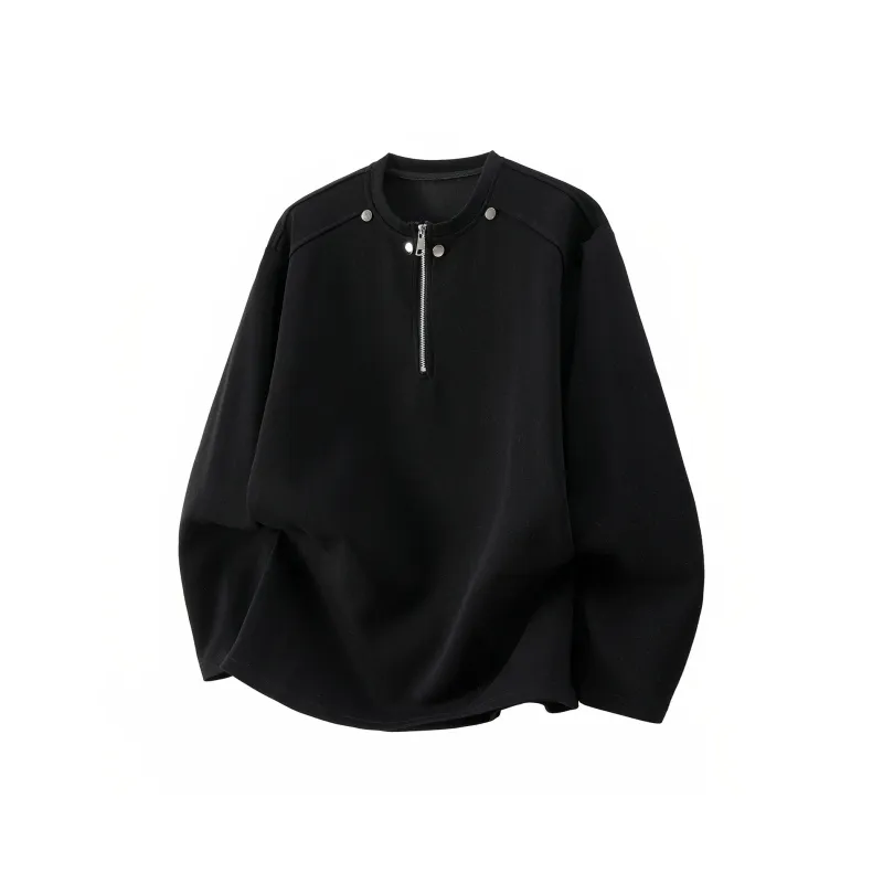 FAKE VINTAGE Sweatshirts Unisex-11